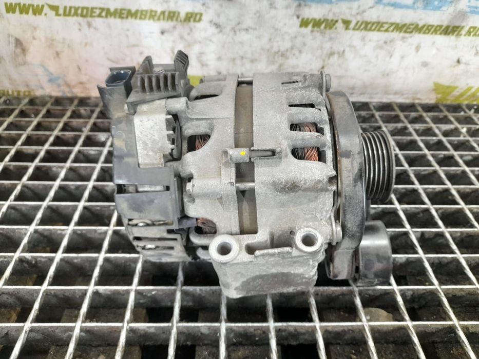 Alternator 06L903018JX 2.0 DKNA +hybrid Audi A6 C8 [2018 - 2020] 2.0