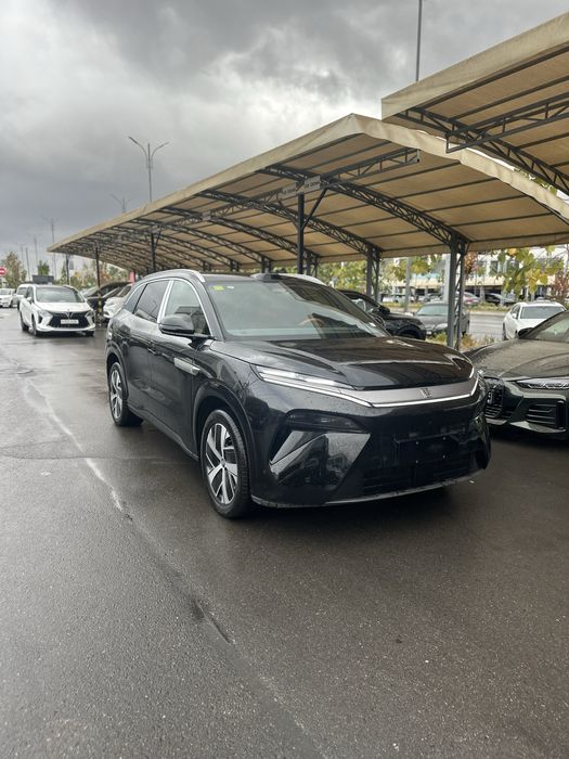 Byd tang L 2 pozitsiya notarius qoraga orange