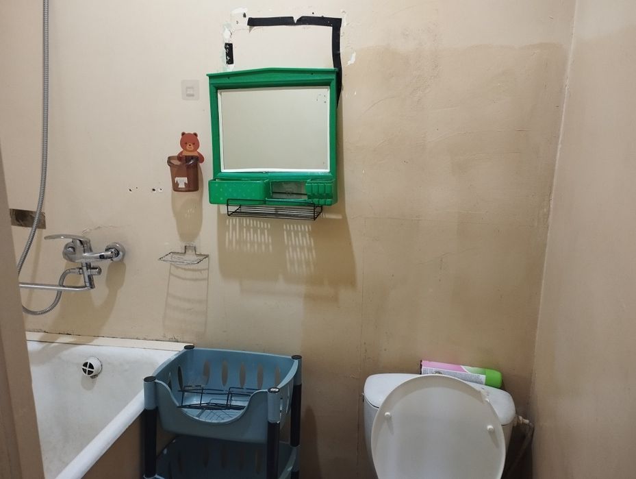 Аренда квартиры Яшнабад ул.Дубовая 1/1/4