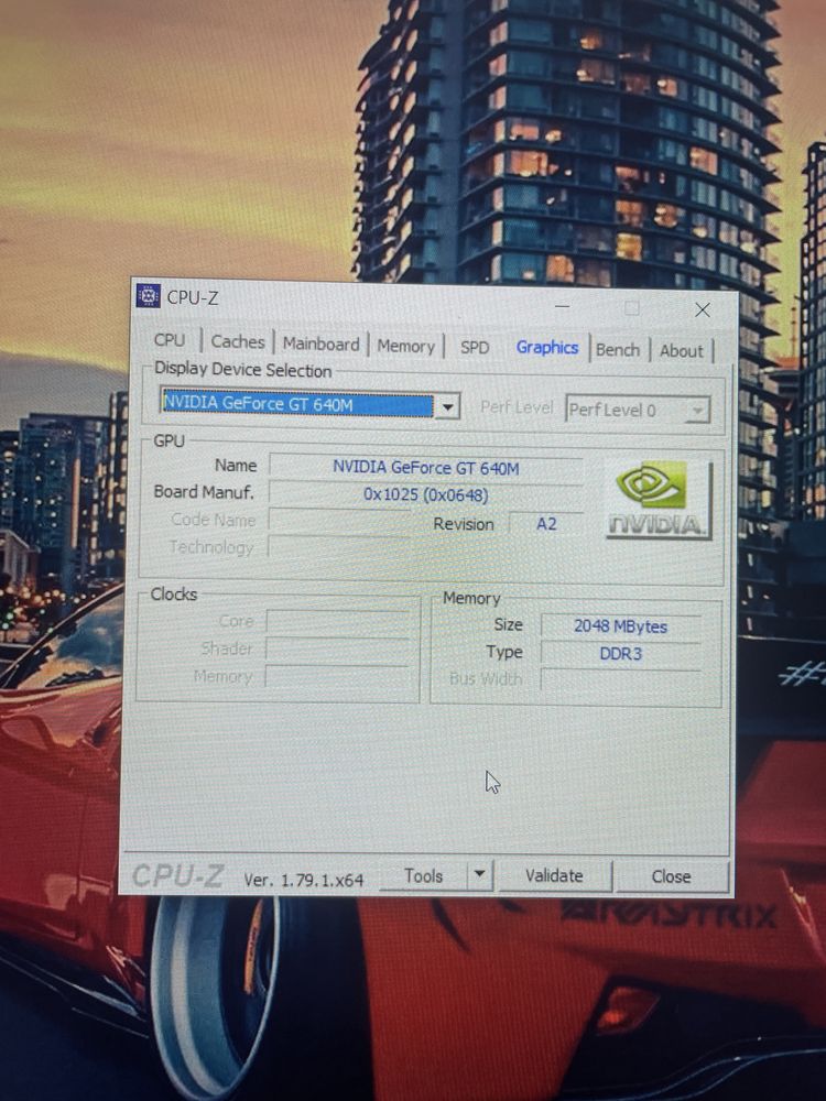 Acer v3-571G 4x2,50 Intel i5