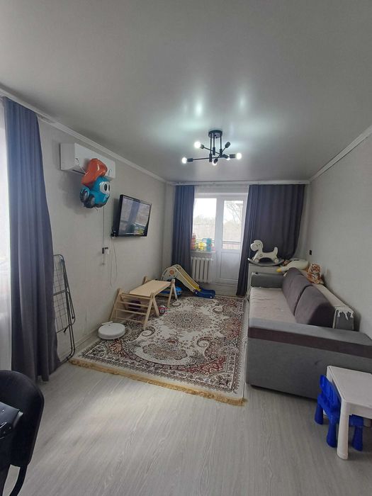 Продам 2комнатную квартиру в Майкудуке. Ипотека