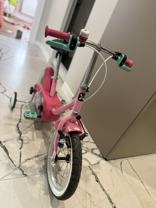 Детско колело декатлон