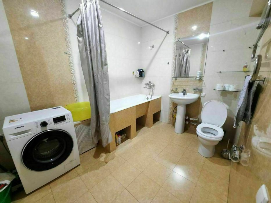 Сдается 2 ком ЦУМ Ц-7. Смарт Супермаркет