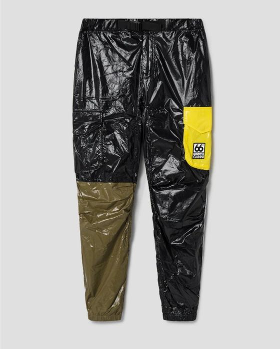 Pantaloni North Grani