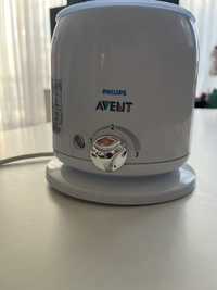 Philips avent  затопляне на вода