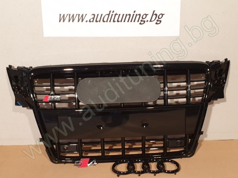 Решетка за Ауди А4/S4/Слайн/б8/Audi A4 Sline b8 2009,2010,2011