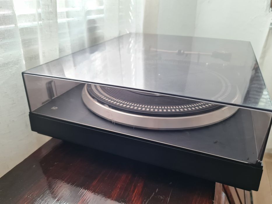 Philips 685 Electronic control грамофон