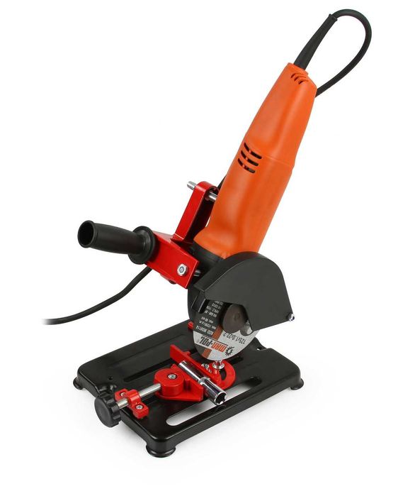 Стойка за ъглошлайф Ф115 - 125 MARPOL