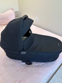 Кош за новородено Cybex Cot S Lux