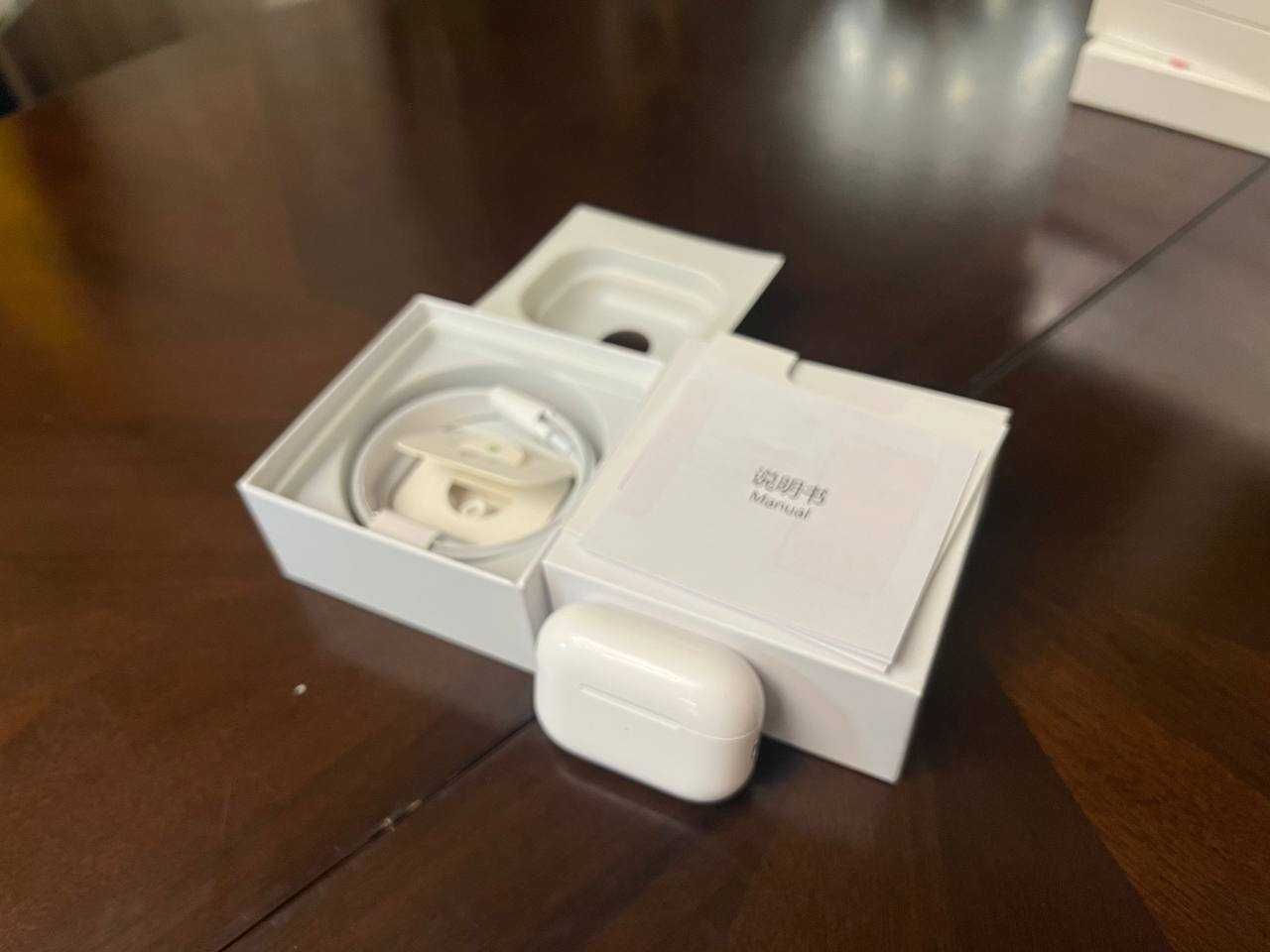 AirPods 2 LUXE качества