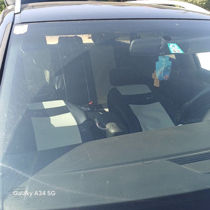 Vând Audi a4 b6 an 2003 1.9TDI motor AVF