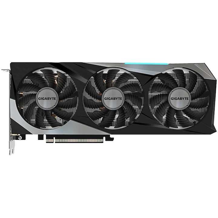 Vand Gigabyte GeForce RTX™ 3070 GAMING OC, plus alte componente PC