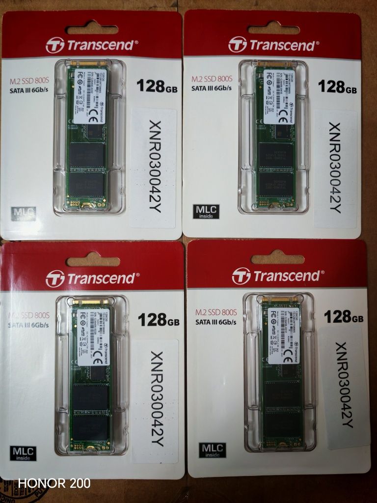 Transcend m.2 sata ssd 128gb