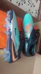Ghete fotbal phantom 6 low elite Fg