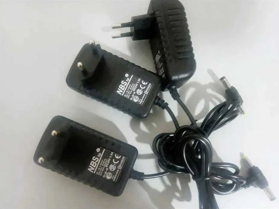 Блок питания 24v 1.2 3 5 8 ампер