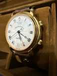 Ceas automatic Maurice Lacroix Masterpice autentic