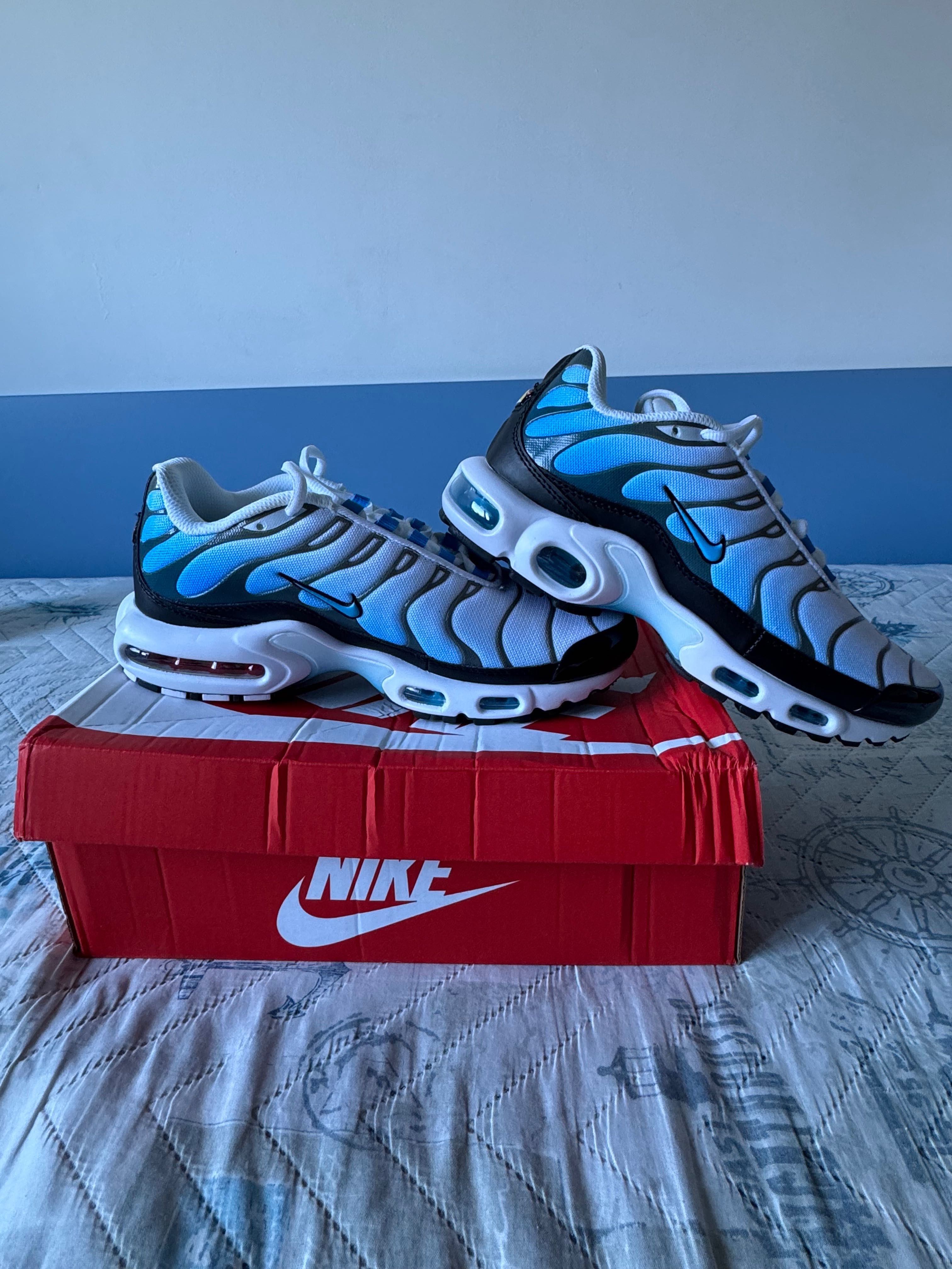 Обувки Nike Tn Air Max Plus