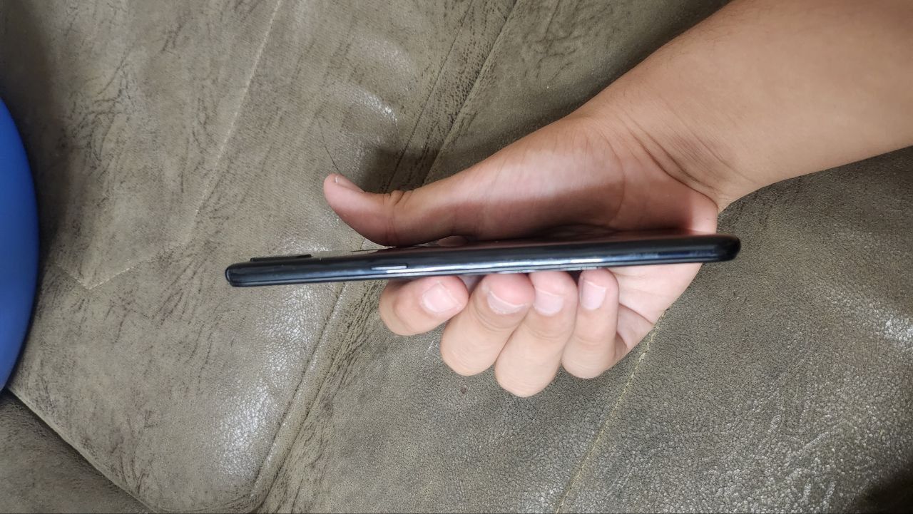 Samsung a10 s 32gb idyal