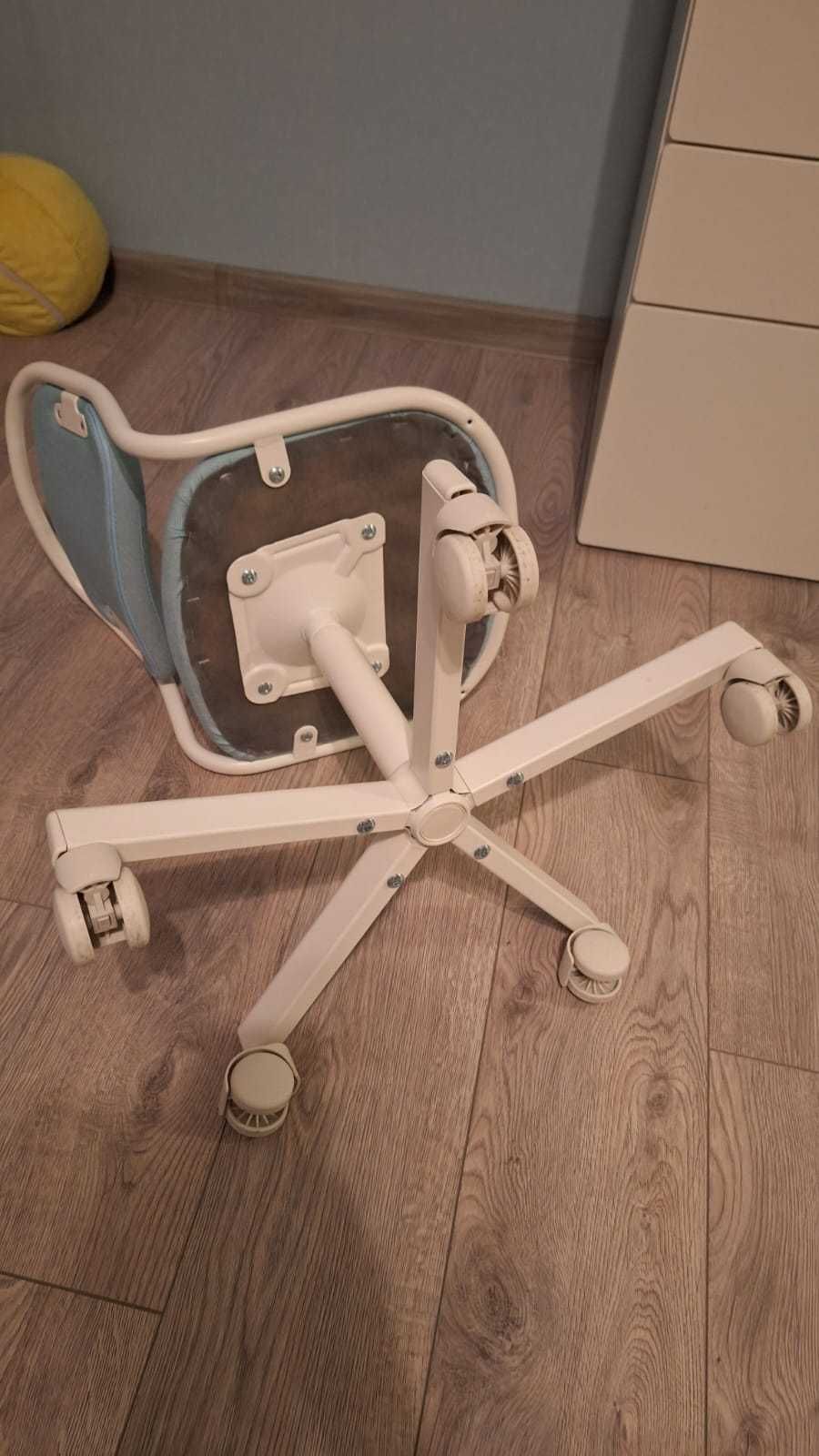 Детски стол за бюро ORFJALL IKEA