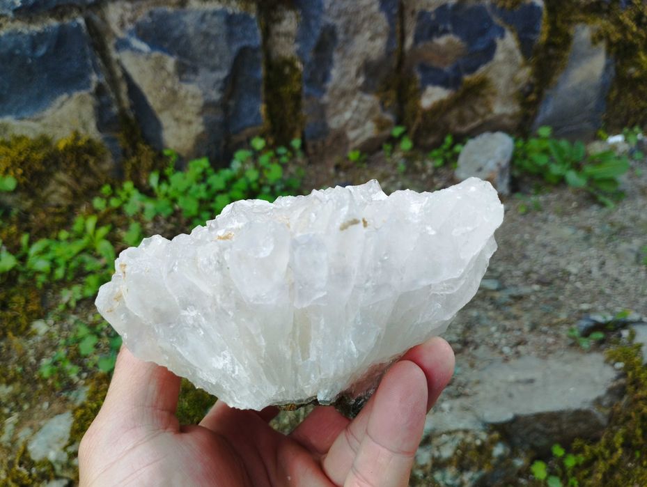 Минерали от източни Родопи