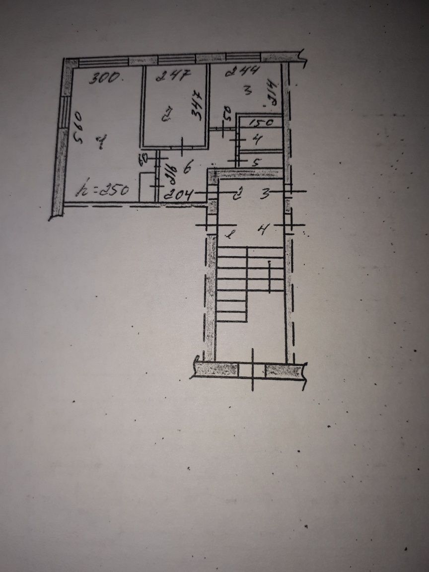 Продажа квартиры