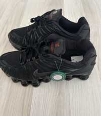 Adidasi Nike shox TL