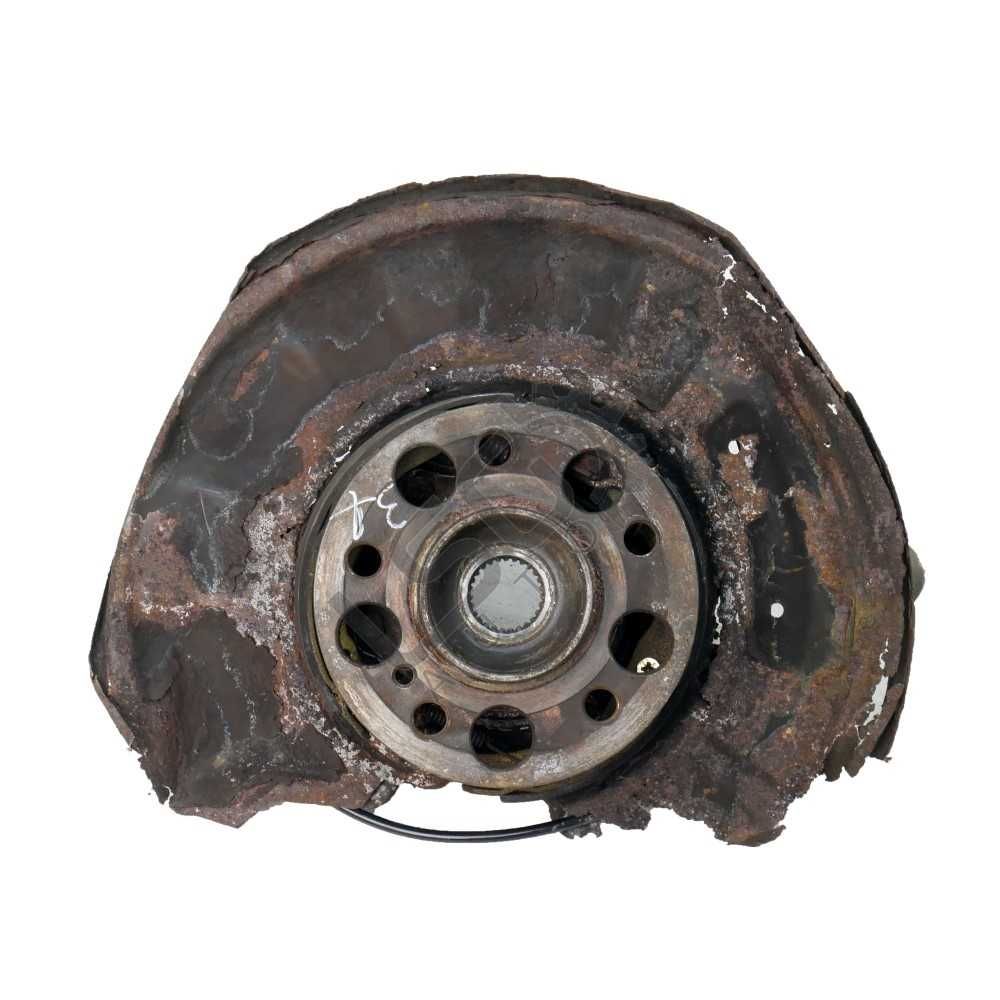 Заден десен шенкел Mercedes-Benz C-Class 204 (W/S/C)  ID: 144620