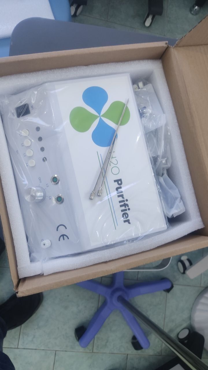 Ozonator azonator озонатор