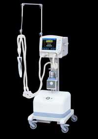 ИВЛ Аппарат (Искусственной вентиляции легких) Модель: SH300