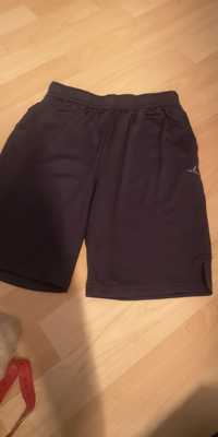 Pantalon scurt decathlon 8-9ani