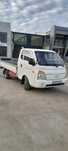 Hyundai porter  2 2012