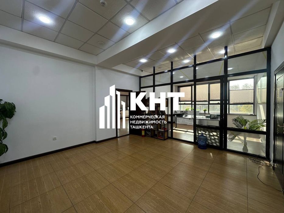 Ц-6 Пожарка | 240кв - нежилое помещение вдоль дороги Аренда