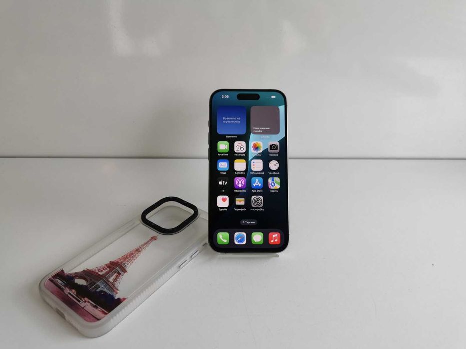 Apple iPhone 15 Pro 128GB