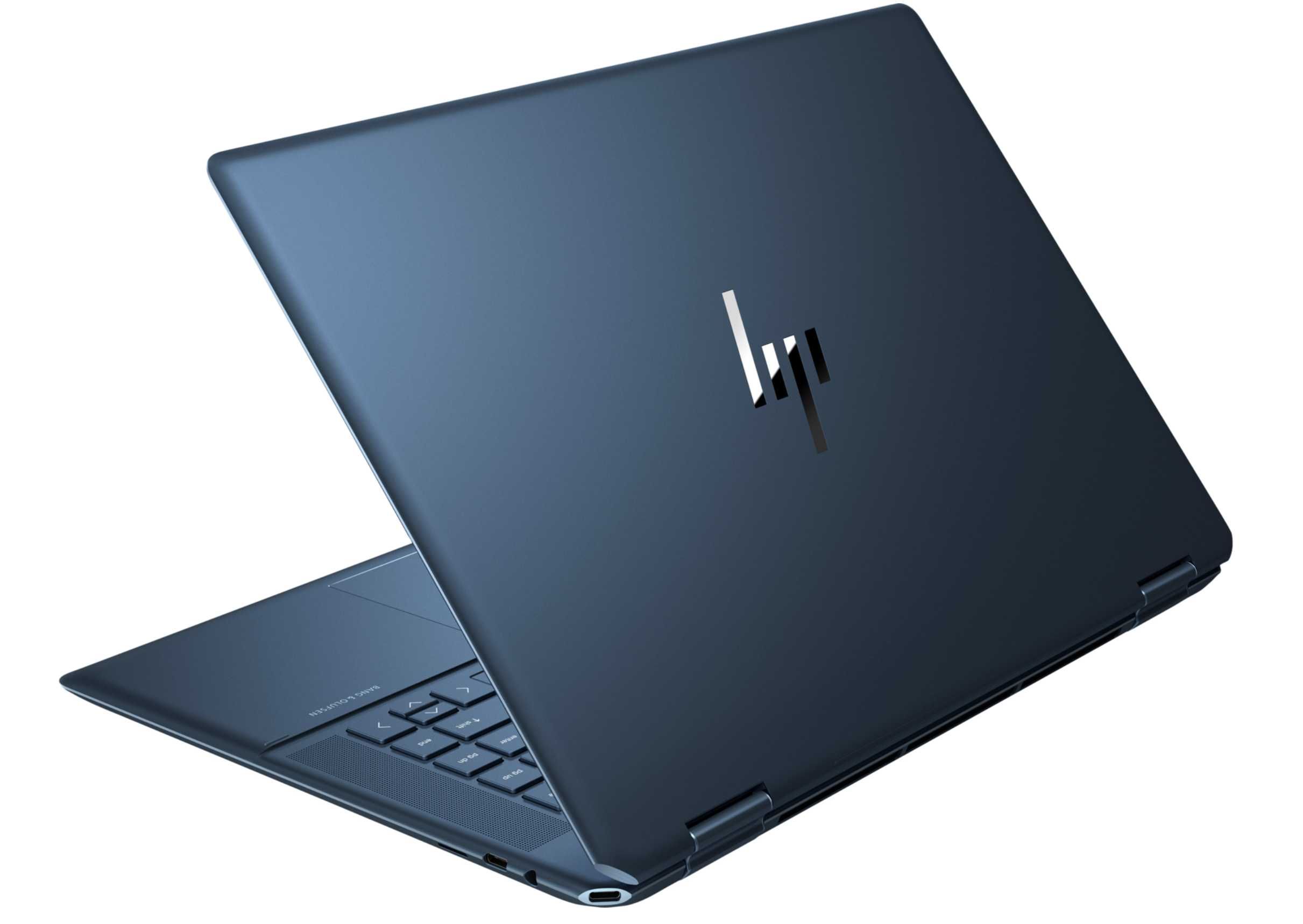 новый HP Spectre x360 16" 3K i7 16Gb 512Gb