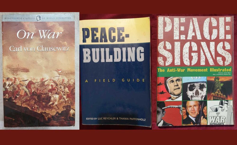 Военна теория, история, анализи, любопитни факти - 13 книги