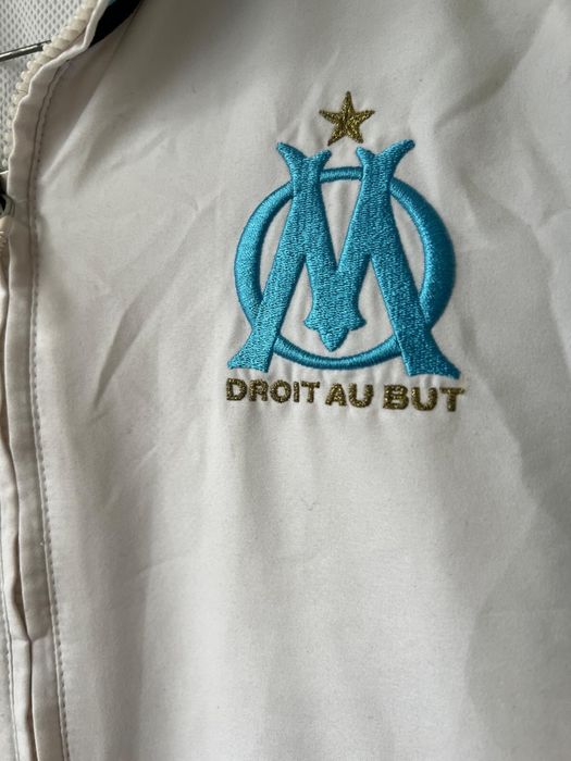 Bluza adidas Olympique Marseille