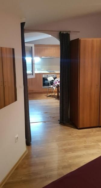 Дава се под наем Двустаен апартамент в София, Младост 1А - 56 кв.м за 550 € - Снимка #4