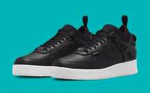 Nike air force 1 Goretex X Undercover 37.5 si 38 originali