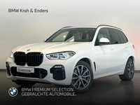 BMW X5 2021 BMW X5 xDrive 40d M Sport Laser/Trapa/Distronic/Camera