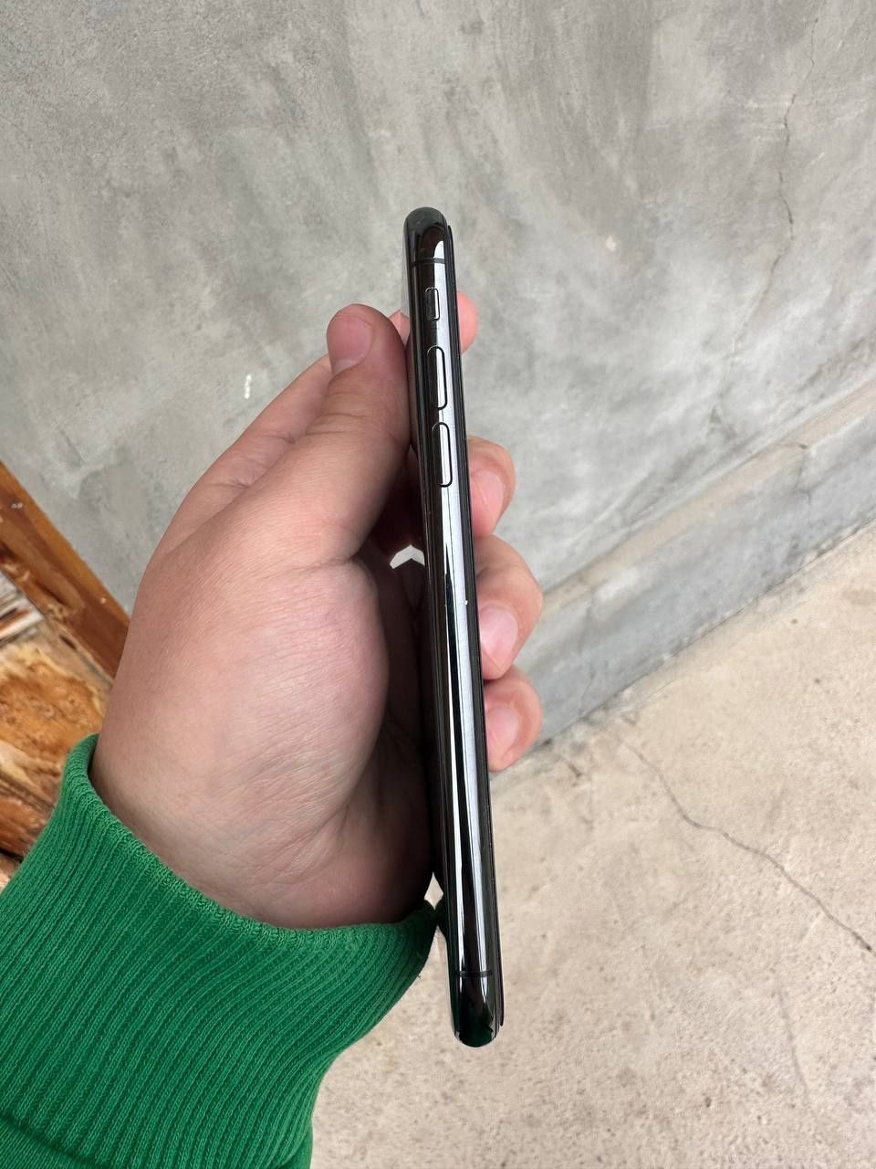 Iphone X 64 gb LL/A