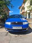 Skoda Fabia 1.9TDI 101HP
