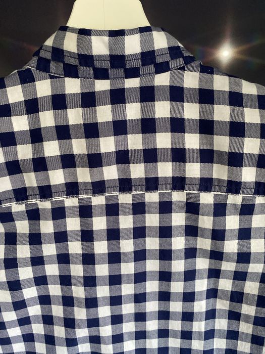 camasa Abercrombie Kids 9/10 ani