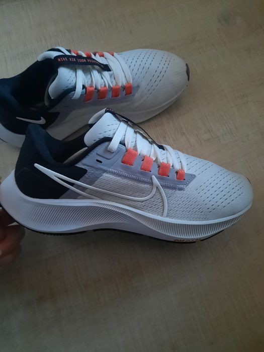 Nike Zoom Pegasus 38