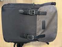 Cullmann Bristol DayPack 600+ Rucsac Foto Maro