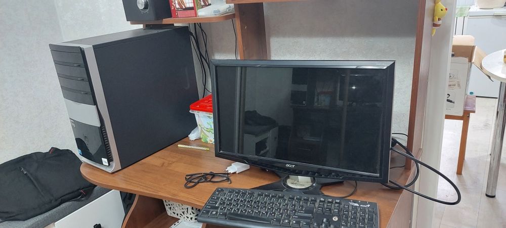 Продам компьютер