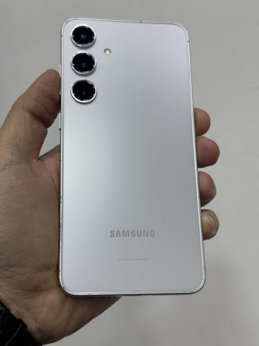 Samsung S24 + Plus 256