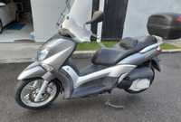 Yamaha xcity/x-city/scooter 250