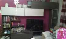 Mobila LIVING minimalist