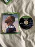 Fifa 22 xbox one