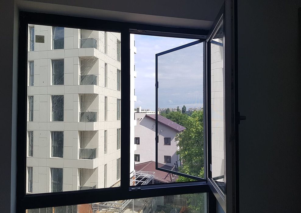 Plase insecte pentru termopane și lemn,tâmplărie PVC.Pret avantajos